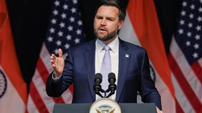 ইরানের সঙ্গে শান্তি আলোচনায় বসতে পাকিস্তানে মার্কিন ভাইস প্রেসিডেন্ট ভ্যান্স  