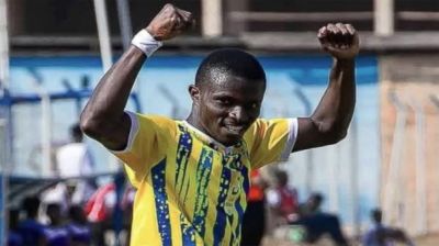 ঘানায় টিম বাসে গুলি, ফুটবলার নিহত 