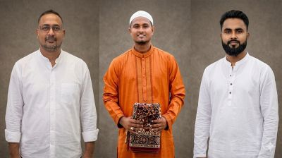 জামায়াতের এমপির গাড়িতে হামলা, বিএনপি-ছাত্রদলের ৩ নেতা বহিষ্কার