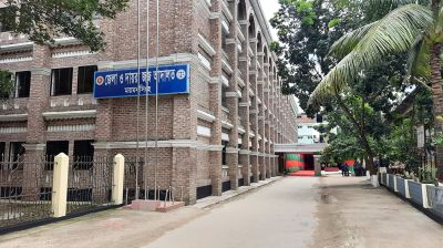 ময়মনসিংহে কৃষক হত্যায় তিনজনের মৃত্যুদণ্ড