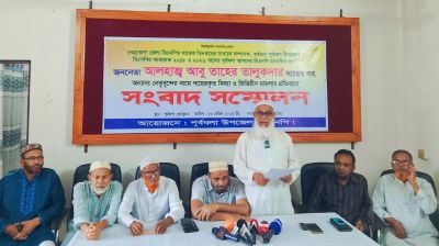 জামায়াতের এমপির গাড়ি ভাঙচুর, আসামি করায় বিএনপির প্রতিবাদ