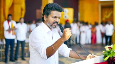 সম্পদের পাহাড় গড়েছেন বিজয়, ৪০০ কোটির ফিক্সড ডিপোজিট!