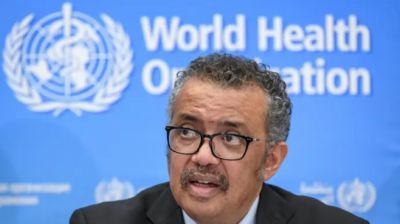 শিশুদের জন্য বিশ্বের প্রথম ম্যালেরিয়ার ওষুধ অনুমোদন দিল ডব্লিউএইচও