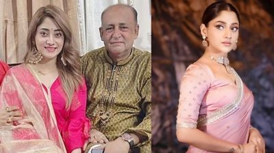 বাবার গ্রেপ্তারের বিষয়ে যা বললেন পূজা চেরি