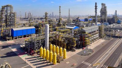 কুয়েতে বিশ্বের অন্যতম বৃহৎ তেল শোধনাগারে ড্রোন হামলা  