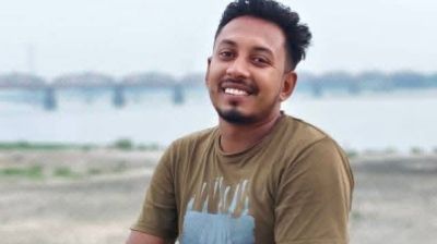 ছাত্রদল নেতাকে গুলি করে ও কুপিয়ে হত্যা 