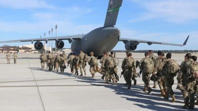 ইরান যুদ্ধে ১৩ মার্কিন সেনা নিহত, আহত ৩৬৫  