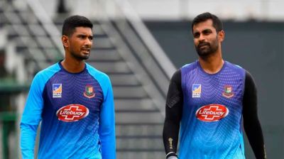 মাঠে ডিপিএল ফেরায় তামিমকে কৃতিত্ব দিলেন মাহমুদউল্লাহ