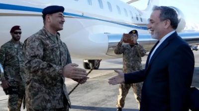 আবারও পাকিস্তানে যাচ্ছেন আব্বাস আরাগচি, এরপর রাশিয়া সফর