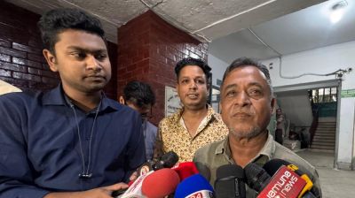 বসিলা হাটের ইজারা নিয়ে বিরোধে দ্বন্দ্ব