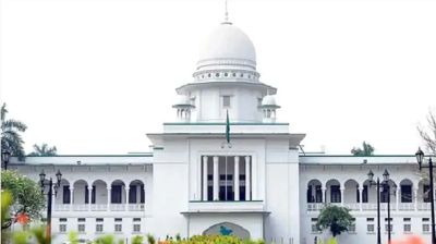 সপ্তাহে দুইদিন ভার্চুয়ালি চলবে সুপ্রিম কোর্ট