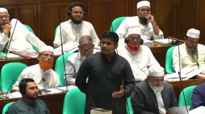 আমরা শুধু সহমত নয়, দ্বিমত প্রকাশেরও স্বাধীনতা চাই