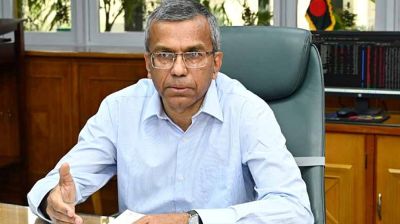 ‘টাকা ছাপানোর তথ্য সত্য নয়’  