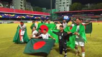 ভারতকে টাইব্রেকারে হারিয়ে আবারও চ্যাম্পিয়ন বাংলাদেশ