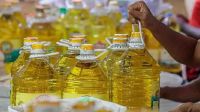  বাড়ছে না ভোজ্যতেলের দাম