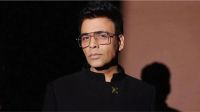 হঠাৎ শুটিং সেটেই  অজ্ঞান করণ জোহর