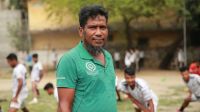 চাকরি হারালেন মোহামেডান কোচ আলফাজ