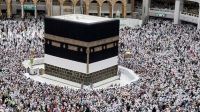 হজে গিয়ে আরও দুই বাংলাদেশির মৃত্যু