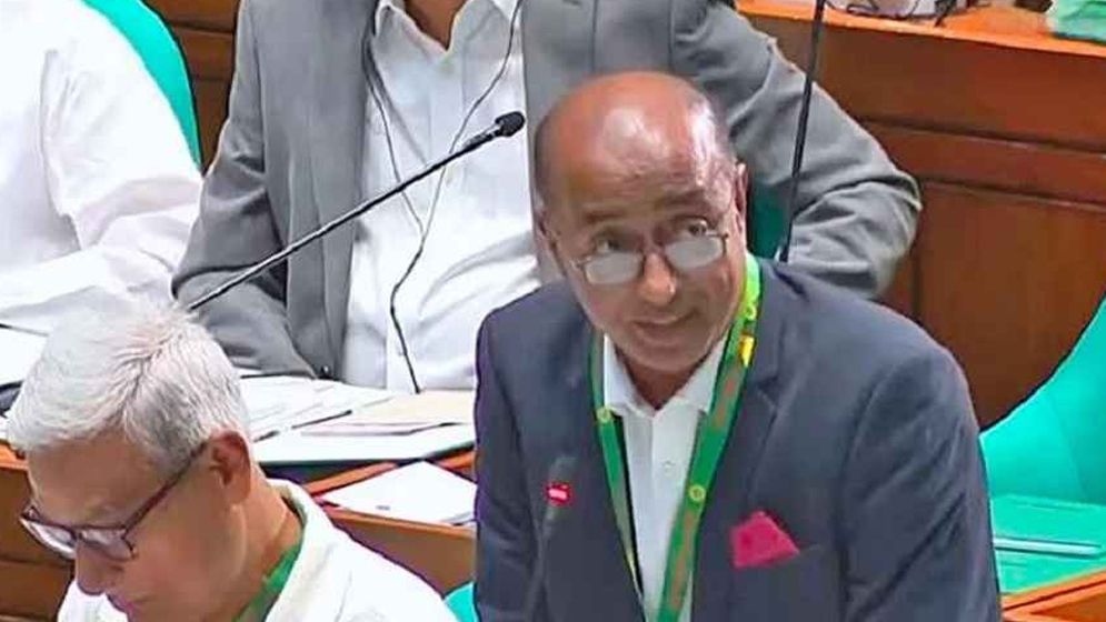 সংবিধান সংশোধনে ১৭ সদস্যের কমিটি গঠন করা হবে