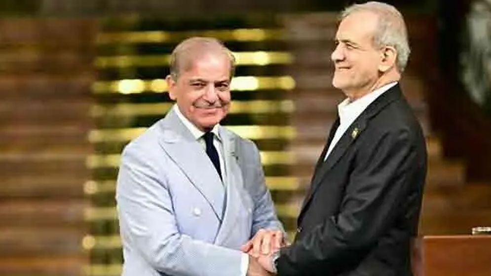 রাতে পাকিস্তানে যাচ্ছে ইরানের প্রতিনিধি দল