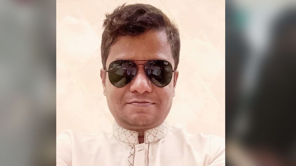 সাংবাদিককে লাঞ্ছিতের অভিযোগ কৃষক দল নেতার বিরুদ্ধে