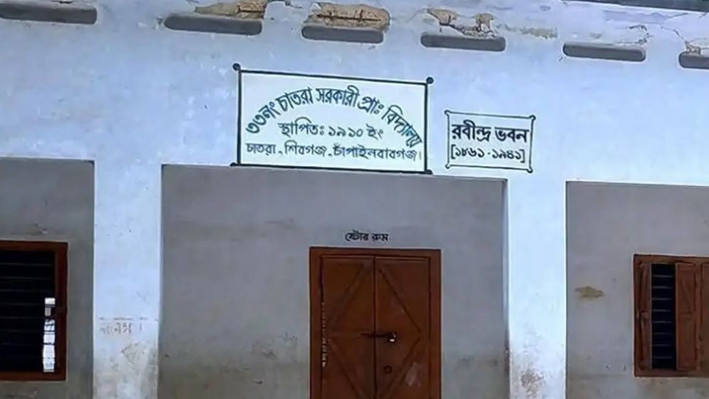 স্কুল ফিডিংয়ের খাবার খেয়ে অসুস্থ ৫ শিশু