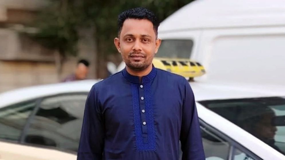 কারাভোগ শেষে দেশে ফিরে বিমানবন্দরেই প্রবাসীর মৃত্যু