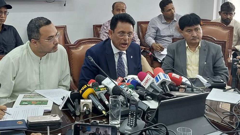 এসএসসি পরীক্ষা ডিসেম্বরে আয়োজনের পরিকল্পনা