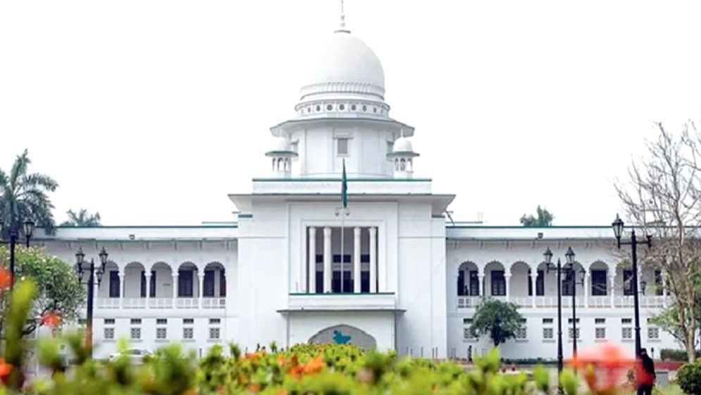 সুপ্রিম কোর্ট খুলছে রোববার