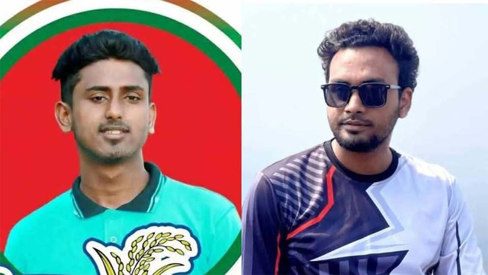 ‘মহাসড়কে চাঁদাবাজি’, ববি ছাত্রদলের দুই নেতা বহিষ্কার