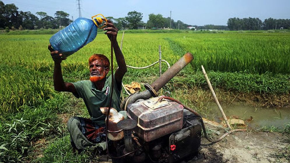এক ইরান যুদ্ধেই বদলে যাচ্ছে পুরো এশিয়া