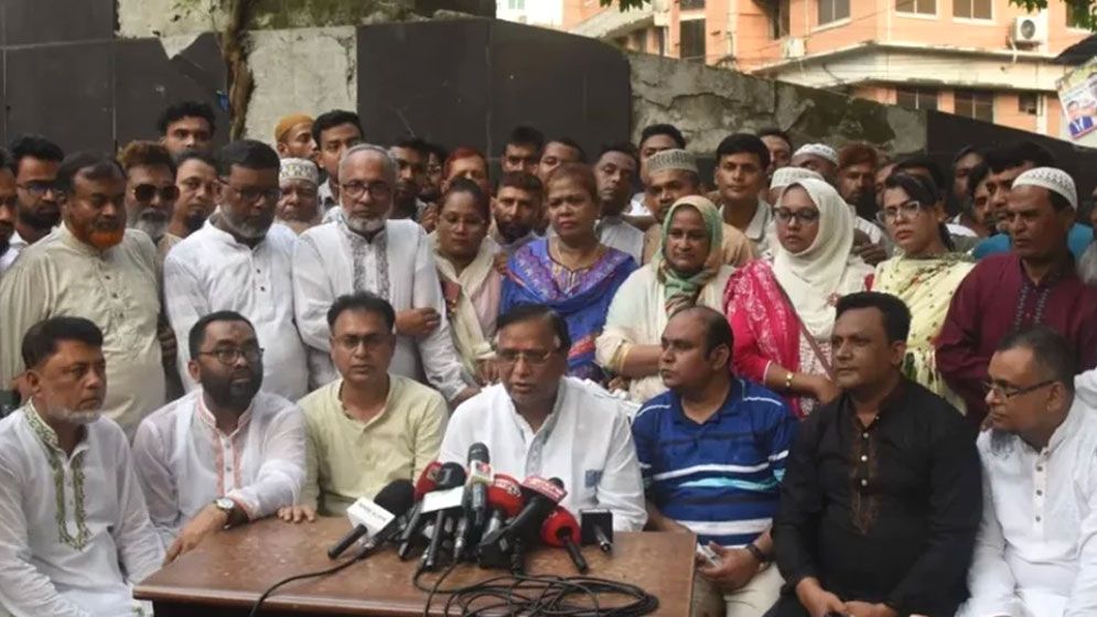 ‘মশা নিয়ন্ত্রণে নগরবাসীকেও সচেতন হতে হবে’   