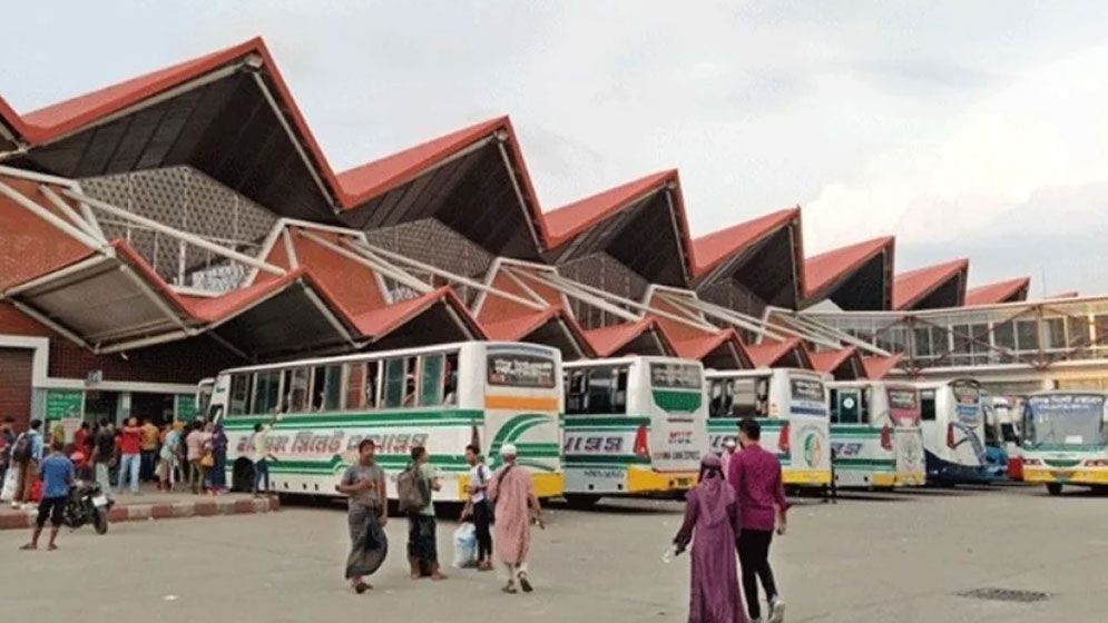 সিলেটে অনির্দিষ্টকালের পরিবহন ধর্মঘটের ডাক  