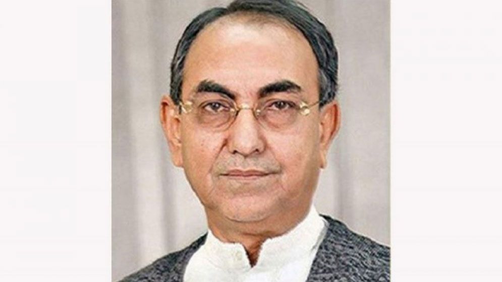 ‘আগের চেয়েও সুস্থ আছেন মির্জা আব্বাস’  