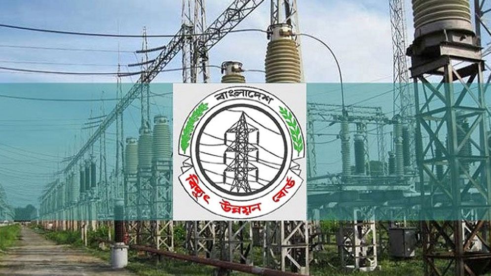 টানা এক সপ্তাহ কোনো লোডশেডিং হয়নি