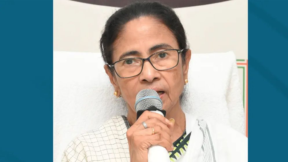 পশ্চিমবঙ্গে তৃণমূল যুগের অবসান