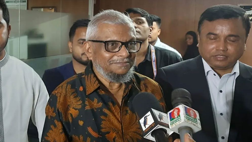 ‘শিগ‌গিরই মালয়েশিয়ার শ্রমবাজার চালু হ‌বে’  