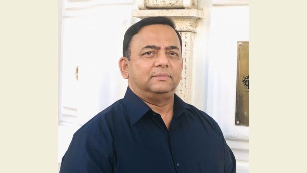 দুর্নীতির মামলায় সাবেক আইজিপি বেনজীরের বিচার শুরু