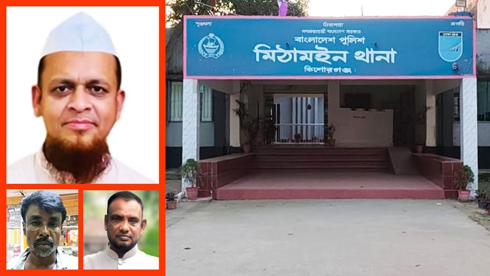 পুলিশের তদন্তে একে একে বেরিয়ে আসছে প্রকৃত ঘটনা