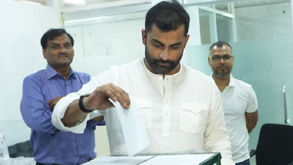 বিসিবি নির্বাচনের বৈধ প্রার্থীদের তালিকা প্রকাশ