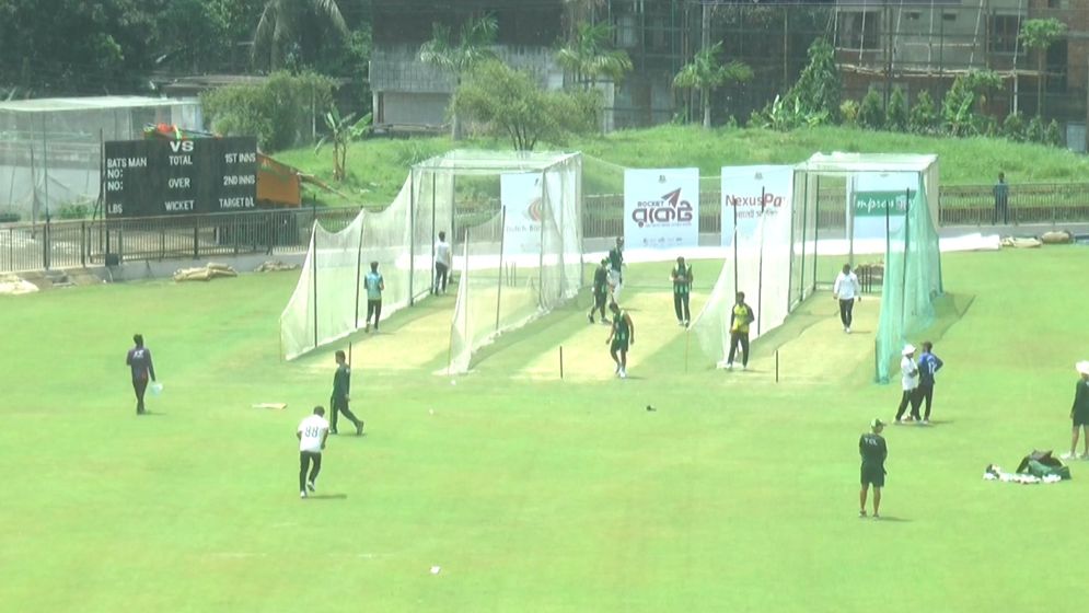 ফিল্ডিং ও বোলিংয়ে উন্নতিতে আত্মবিশ্বাসী টাইগাররা
