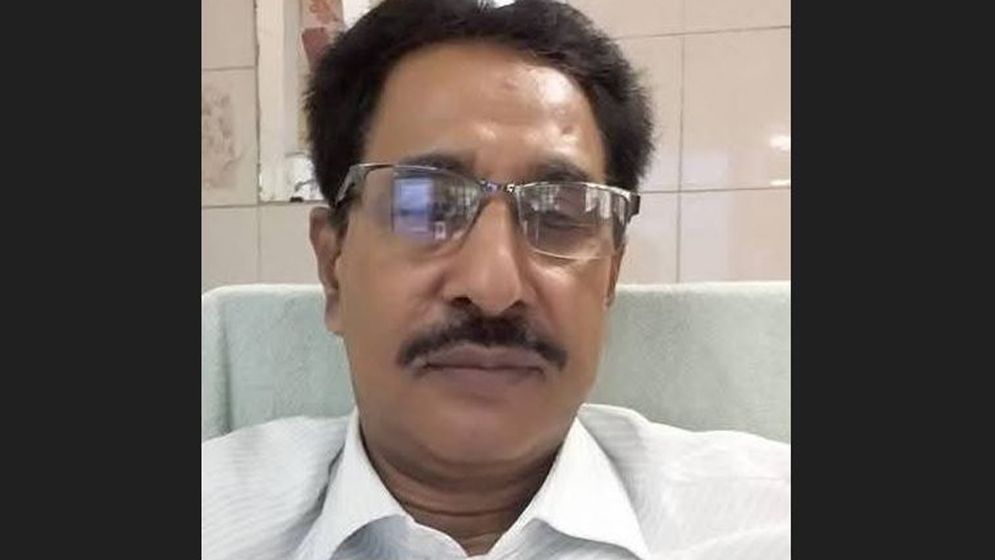 অভয়নগরে সার ব্যবসায়ীকে কুপিয়ে হত্যা