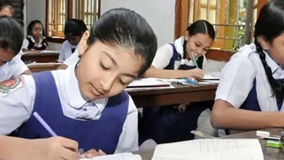 প্রাথমিকের বৃত্তির ফলাফল ঈদের পর
