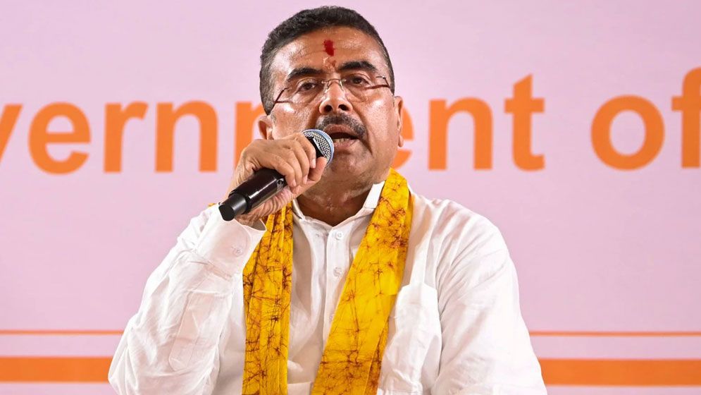 বাংলাদেশি ও রোহিঙ্গাদের আটকে রাখতে পশ্চিমবঙ্গে ‘হোল্ডিং সেন্টার’ তৈরির নির্দেশ 