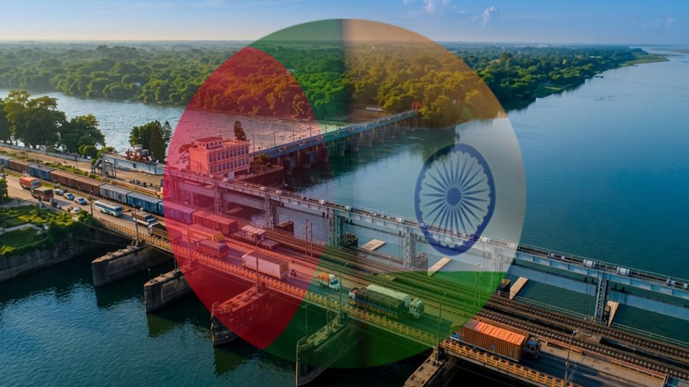 কলকাতায় বসছে যৌথ নদী কমিশনের বৈঠক