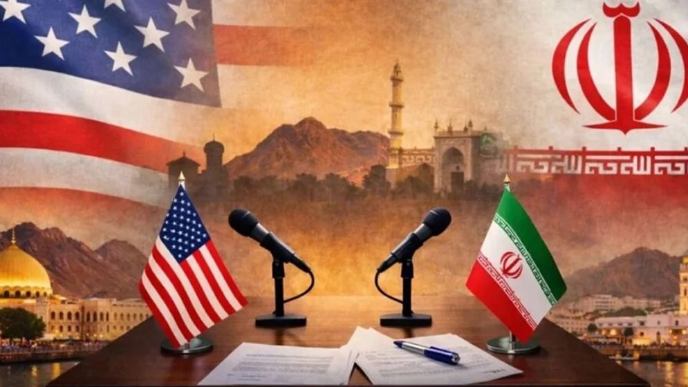 যুক্তরাষ্ট্রের সঙ্গে চুক্তি চূড়ান্ত নয়, খসড়ায় পরিবর্তন করার দাবি তেহরানের