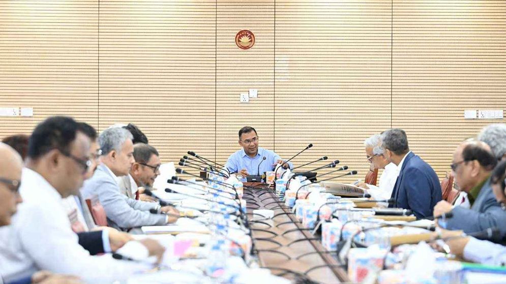 ৩৬ হাজার ৬৯৫ কোটি টাকার ৯ প্রকল্প একনেক সভায় অনুমোদন