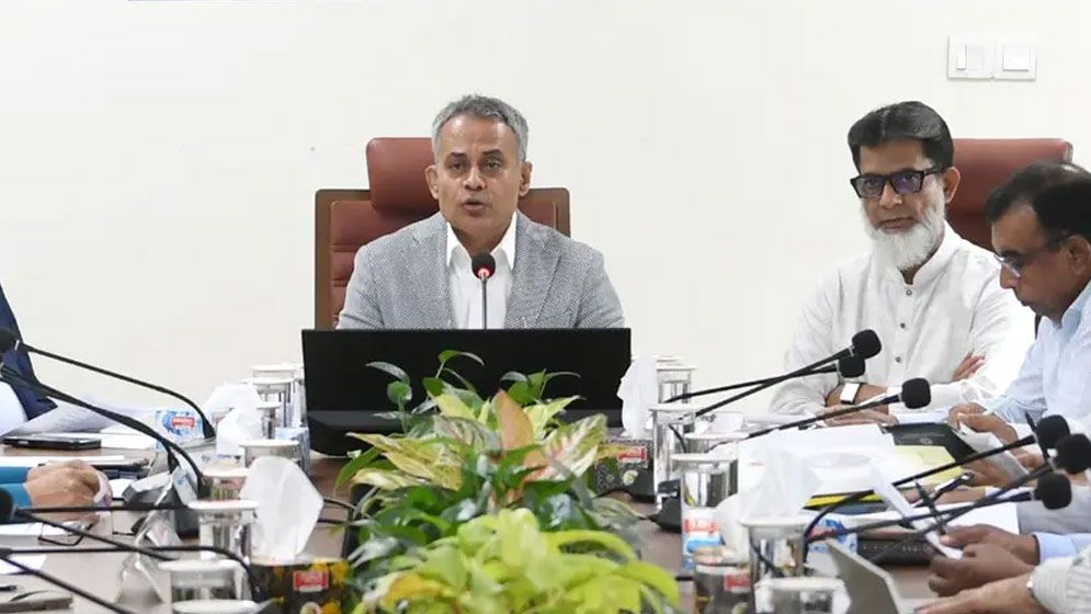 দ্বিতীয় পদ্মা সেতু নির্মাণ করতে যাচ্ছে সরকার: সেতুমন্ত্রী  