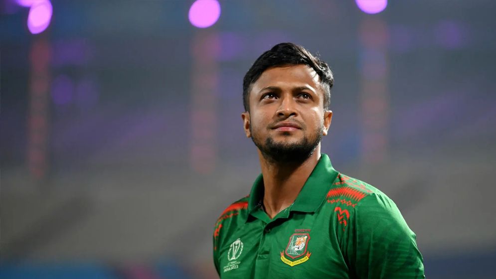 পল্লবীর ঘটনায় এবার বিচার চাইলেন সাকিব