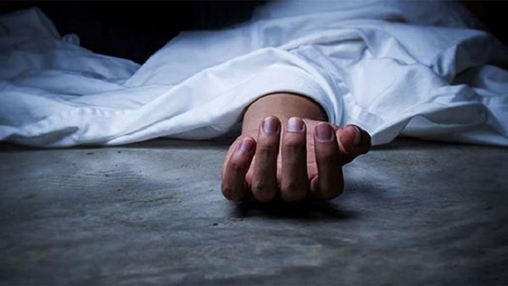 শাহবাগে ফুটপাত থেকে অজ্ঞাত ব্যক্তির মরদেহ উদ্ধার